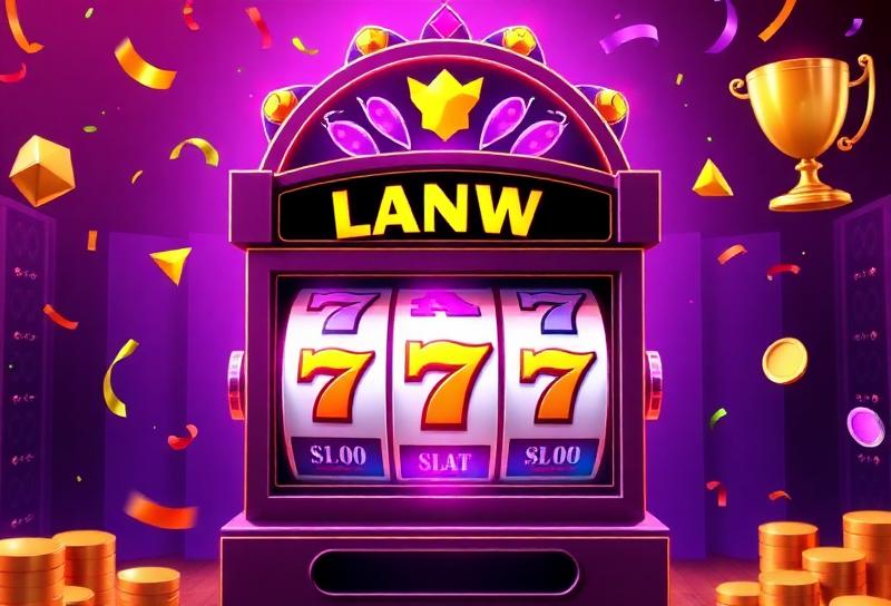 Top 5 Slots to Play in 2025