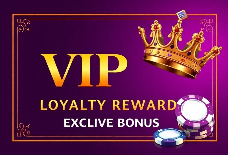 VIP Loyalty Rewards Explained