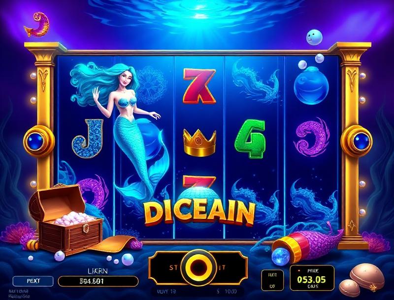 Ocean Fortune